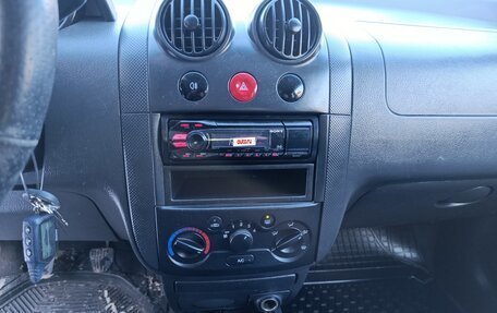 Chevrolet Aveo III, 2007 год, 349 000 рублей, 15 фотография