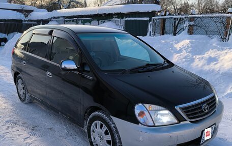 Toyota Nadia, 2003 год, 450 000 рублей, 2 фотография