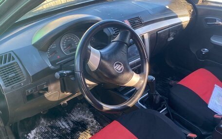 Lifan Breez (520), 2007 год, 100 000 рублей, 6 фотография