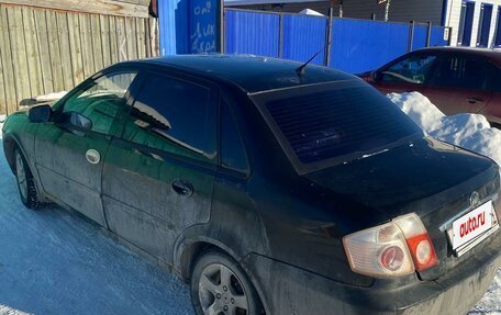 Lifan Breez (520), 2007 год, 100 000 рублей, 2 фотография