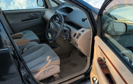 Toyota Nadia, 2003 год, 450 000 рублей, 13 фотография