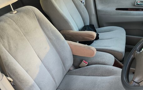 Toyota Nadia, 2003 год, 450 000 рублей, 15 фотография