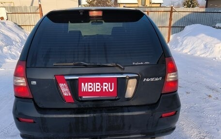 Toyota Nadia, 2003 год, 450 000 рублей, 5 фотография