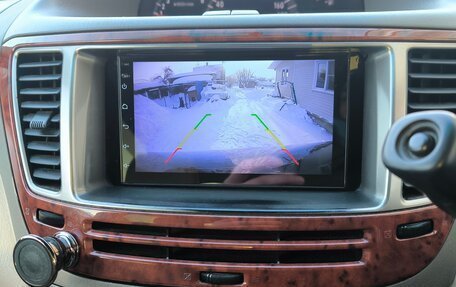 Toyota Nadia, 2003 год, 450 000 рублей, 22 фотография