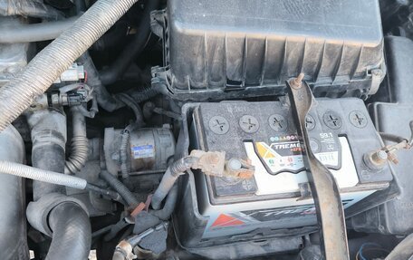 Toyota Nadia, 2003 год, 450 000 рублей, 21 фотография