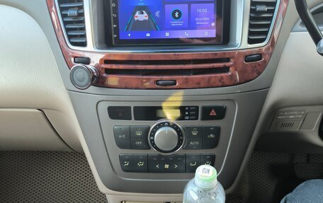 Toyota Nadia, 2003 год, 450 000 рублей, 18 фотография