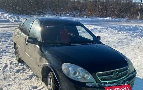 Lifan Breez (520), 2007 год, 100 000 рублей, 4 фотография