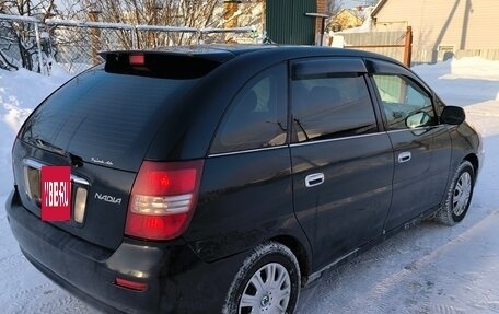 Toyota Nadia, 2003 год, 450 000 рублей, 7 фотография
