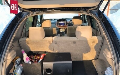 Toyota Nadia, 2003 год, 450 000 рублей, 8 фотография