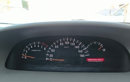 Toyota Nadia, 2003 год, 450 000 рублей, 17 фотография