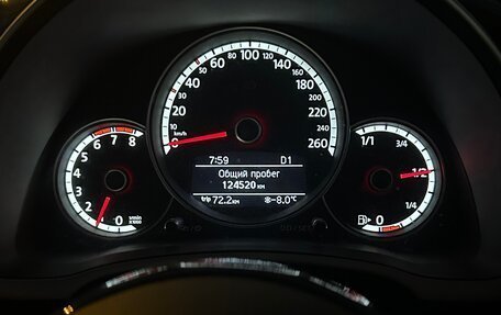 Volkswagen Beetle, 2013 год, 1 500 000 рублей, 7 фотография