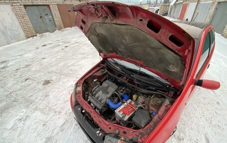 Fiat Punto III Punto Evo рестайлинг, 2000 год, 170 000 рублей, 3 фотография