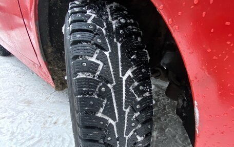 Fiat Punto III Punto Evo рестайлинг, 2000 год, 170 000 рублей, 5 фотография