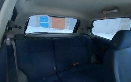 Fiat Punto III Punto Evo рестайлинг, 2000 год, 170 000 рублей, 8 фотография