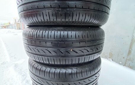 Fiat Punto III Punto Evo рестайлинг, 2000 год, 170 000 рублей, 9 фотография