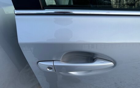 Lexus CT I рестайлинг, 2011 год, 1 400 000 рублей, 15 фотография