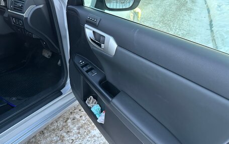 Lexus CT I рестайлинг, 2011 год, 1 400 000 рублей, 14 фотография