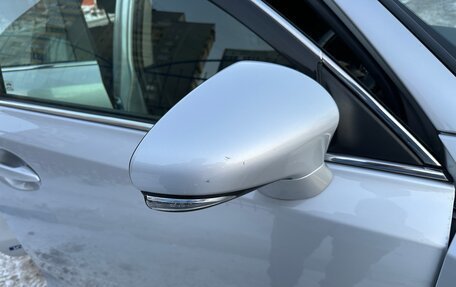 Lexus CT I рестайлинг, 2011 год, 1 400 000 рублей, 16 фотография