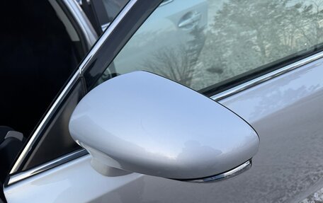 Lexus CT I рестайлинг, 2011 год, 1 400 000 рублей, 17 фотография