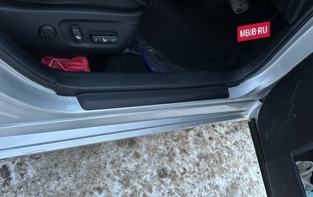 Lexus CT I рестайлинг, 2011 год, 1 400 000 рублей, 13 фотография