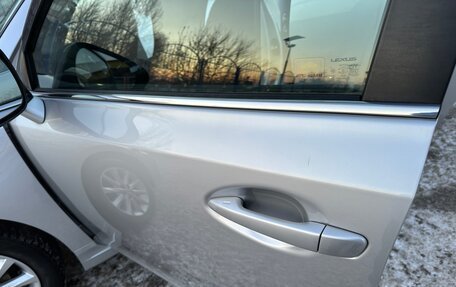 Lexus CT I рестайлинг, 2011 год, 1 400 000 рублей, 18 фотография