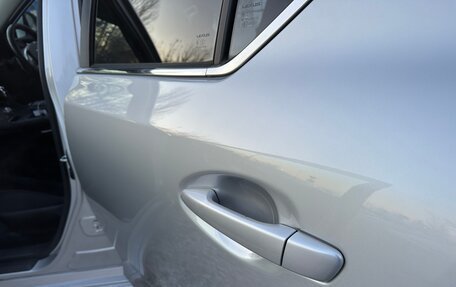 Lexus CT I рестайлинг, 2011 год, 1 400 000 рублей, 21 фотография