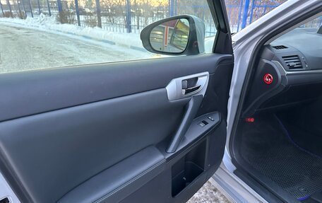 Lexus CT I рестайлинг, 2011 год, 1 400 000 рублей, 20 фотография