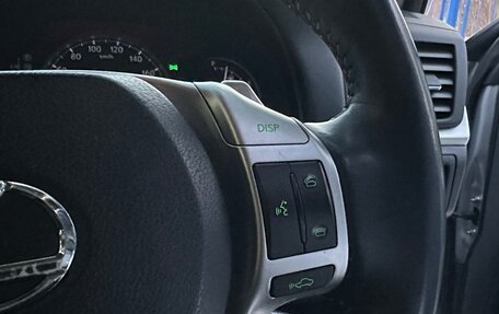 Lexus CT I рестайлинг, 2011 год, 1 400 000 рублей, 39 фотография