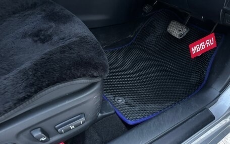 Lexus CT I рестайлинг, 2011 год, 1 400 000 рублей, 11 фотография