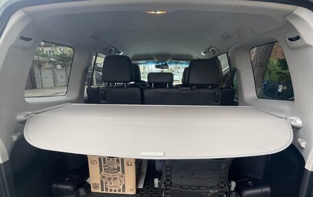 Mitsubishi Pajero IV, 2012 год, 2 370 000 рублей, 12 фотография