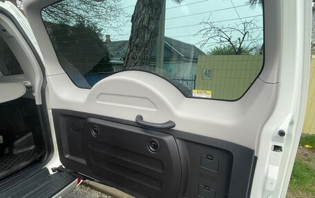 Mitsubishi Pajero IV, 2012 год, 2 370 000 рублей, 13 фотография