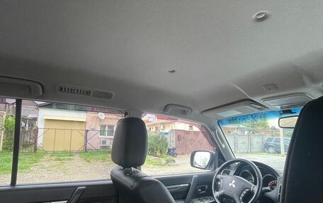 Mitsubishi Pajero IV, 2012 год, 2 370 000 рублей, 16 фотография