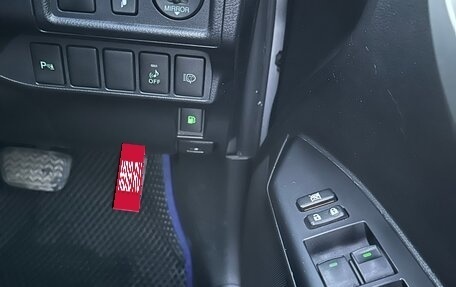 Lexus CT I рестайлинг, 2011 год, 1 400 000 рублей, 35 фотография