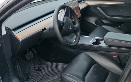 Tesla Model 3 I, 2021 год, 3 850 000 рублей, 9 фотография