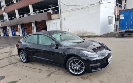 Tesla Model 3 I, 2021 год, 3 850 000 рублей, 14 фотография