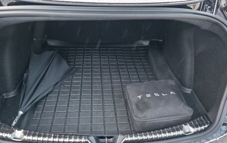 Tesla Model 3 I, 2021 год, 3 850 000 рублей, 11 фотография