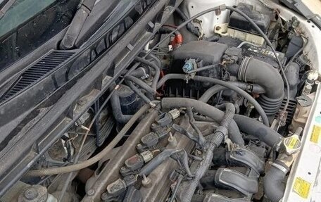 Toyota FunCargo, 1999 год, 240 000 рублей, 2 фотография