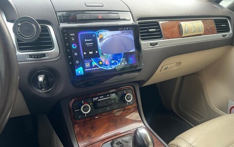 Volkswagen Touareg III, 2012 год, 2 000 099 рублей, 18 фотография