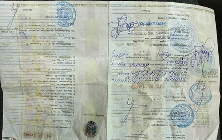 Toyota FunCargo, 1999 год, 240 000 рублей, 13 фотография