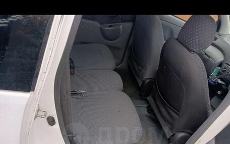 Toyota FunCargo, 1999 год, 240 000 рублей, 7 фотография