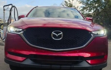 Mazda CX-5 II, 2021 год, 3 150 000 рублей, 2 фотография