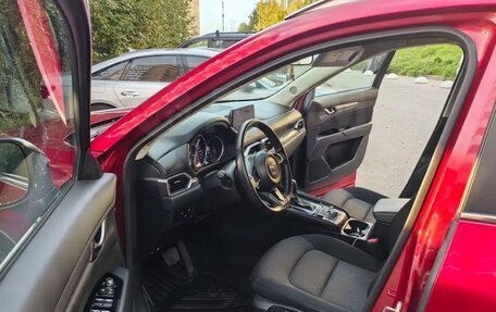 Mazda CX-5 II, 2021 год, 3 150 000 рублей, 8 фотография