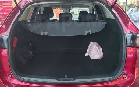 Mazda CX-5 II, 2021 год, 3 150 000 рублей, 6 фотография