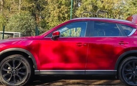 Mazda CX-5 II, 2021 год, 3 150 000 рублей, 4 фотография