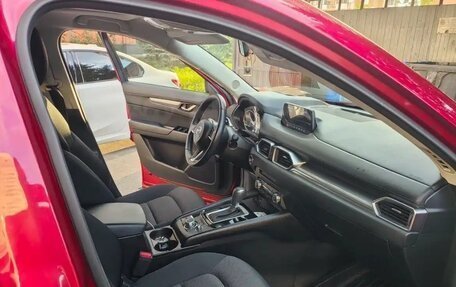 Mazda CX-5 II, 2021 год, 3 150 000 рублей, 7 фотография