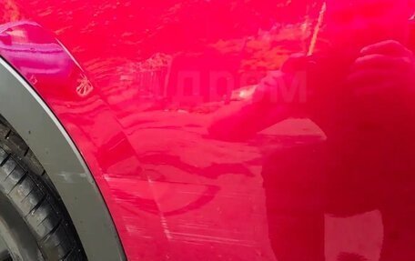 Mazda CX-5 II, 2021 год, 3 150 000 рублей, 12 фотография