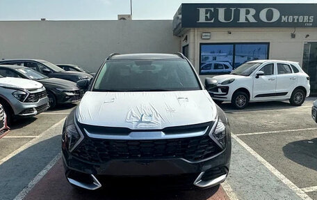 KIA Sportage IV рестайлинг, 2025 год, 3 900 000 рублей, 2 фотография