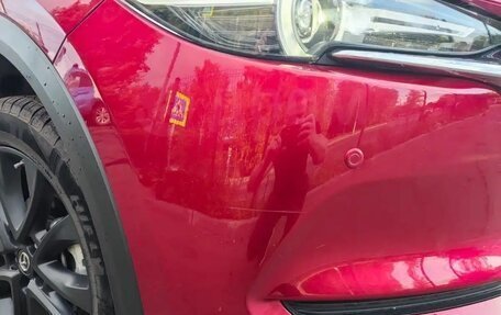 Mazda CX-5 II, 2021 год, 3 150 000 рублей, 10 фотография