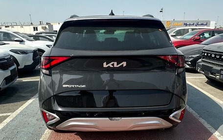 KIA Sportage IV рестайлинг, 2025 год, 3 900 000 рублей, 4 фотография