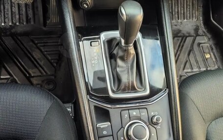 Mazda CX-5 II, 2021 год, 3 150 000 рублей, 9 фотография